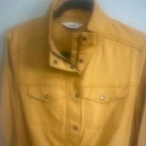 L.L.Bean Barley Utility Field Jacket NWT 1X Plus Casual Barn coat Preppy Cabin